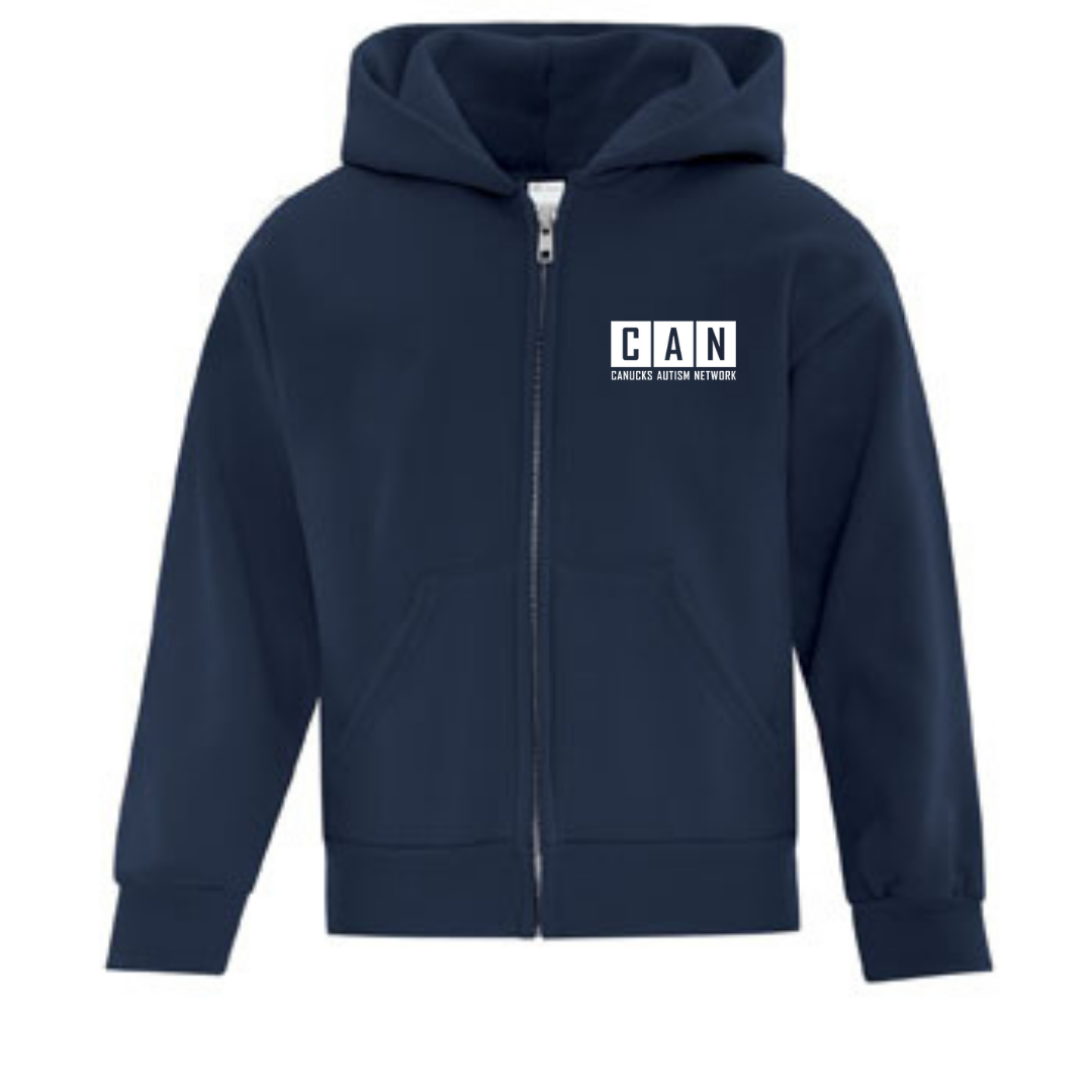 Autism zip hotsell up hoodie